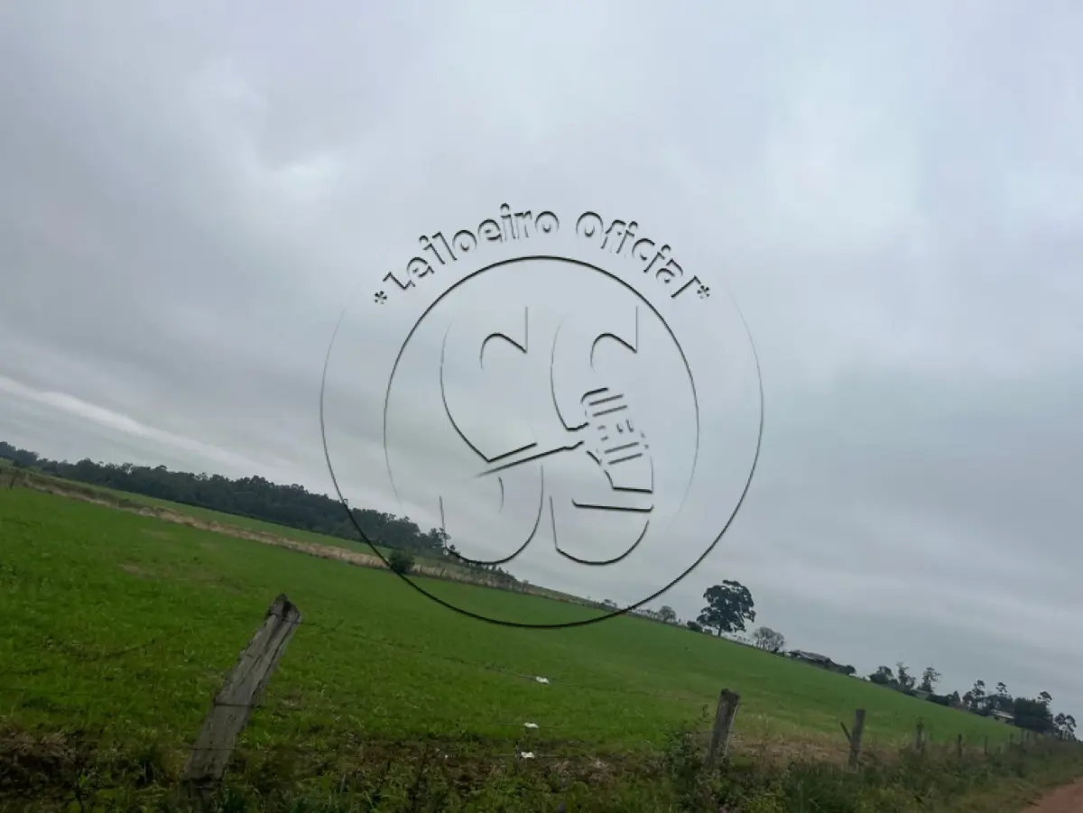 LOTE 028 - Uma fração de terras com 9,3 hectares, em Bexiga, Rio Pardo/RS