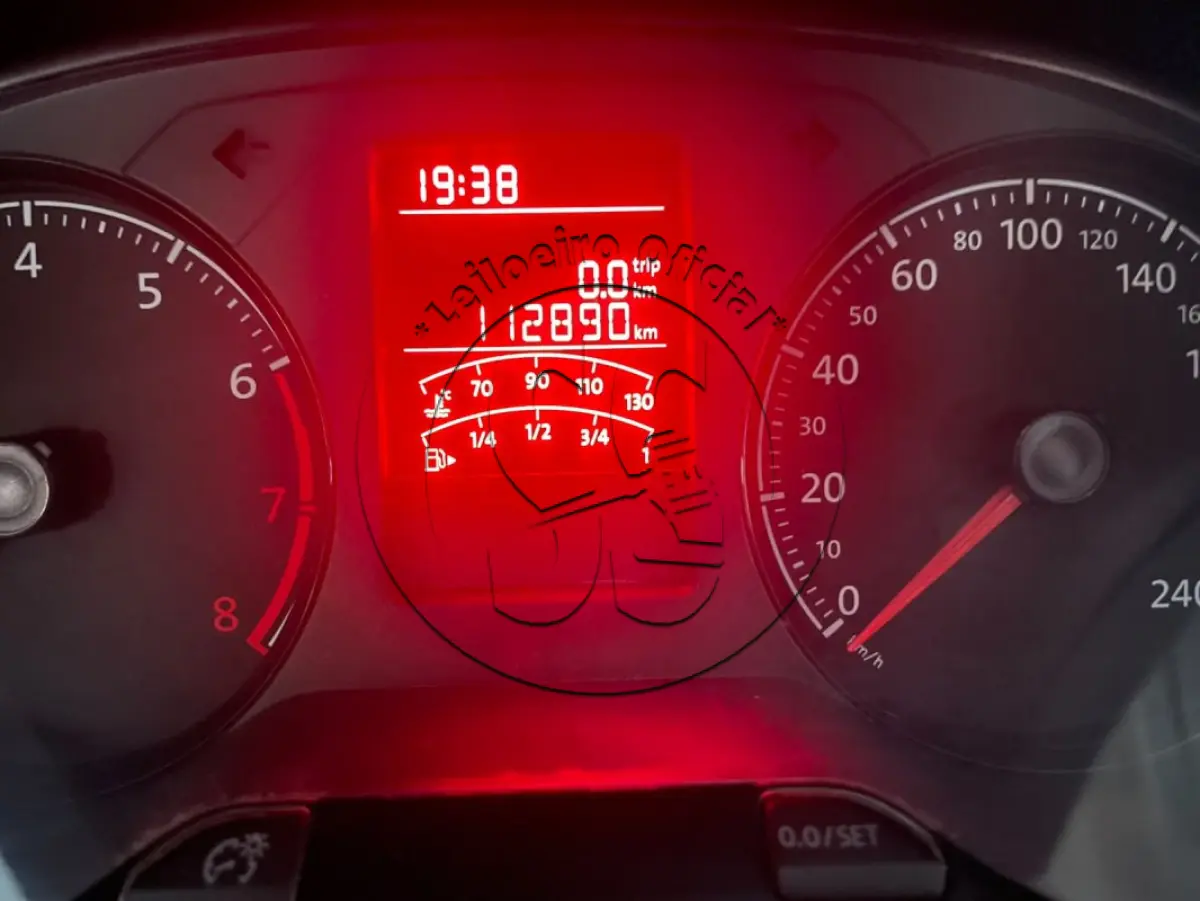 LOTE 002 - VW/GOL 1.6L MB5, ano/modelo: 2020/2021