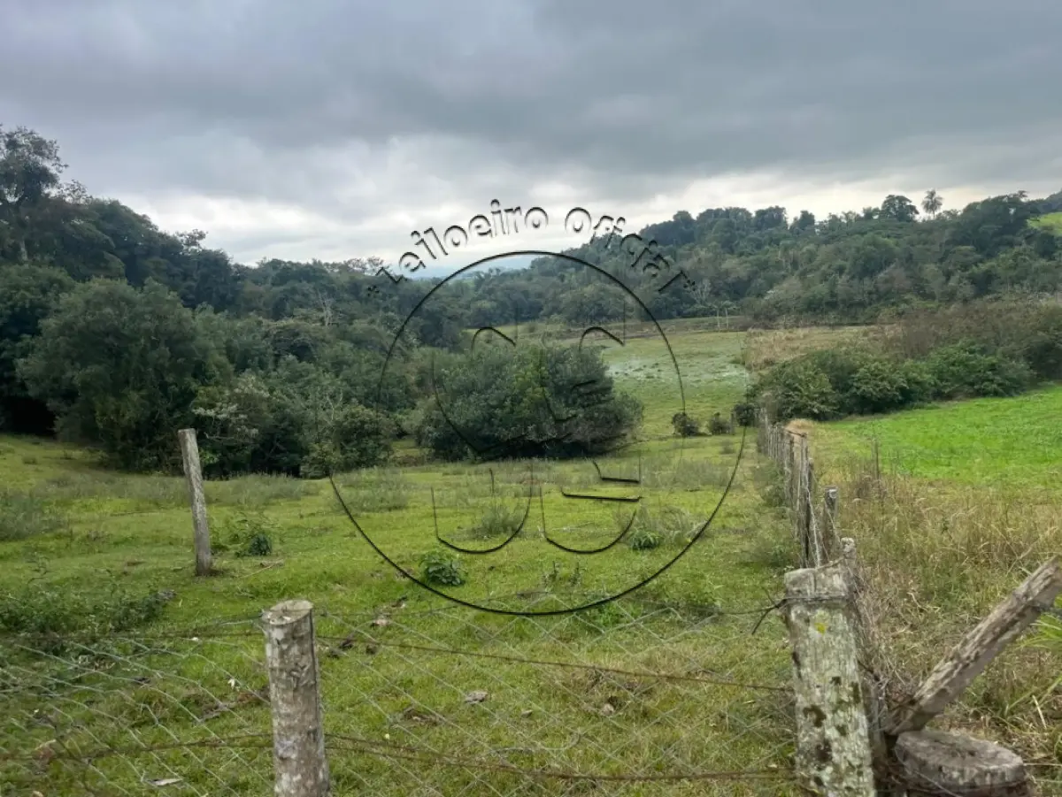 LOTE 028 - Uma fração de terras com 9,3 hectares, em Bexiga, Rio Pardo/RS
