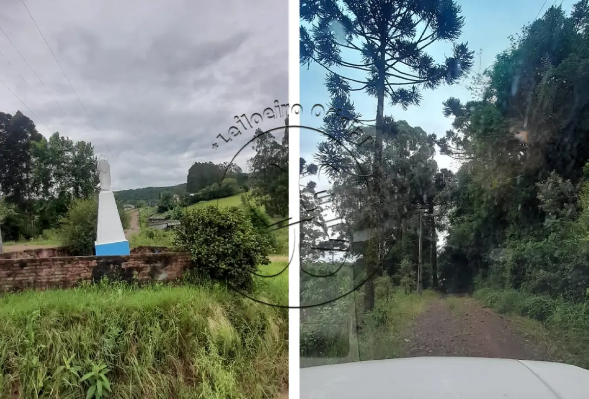 Gleba no Vila Serafim Schmidt (foto 11 de 11)