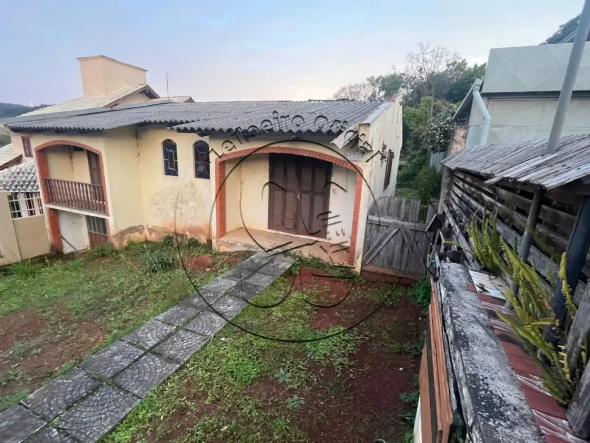 LOTE 010 - A área ideal de 15,89m² terreno, lote 219-A, a Rua João Adão Schirmer, cidade de Sobradinho/RS