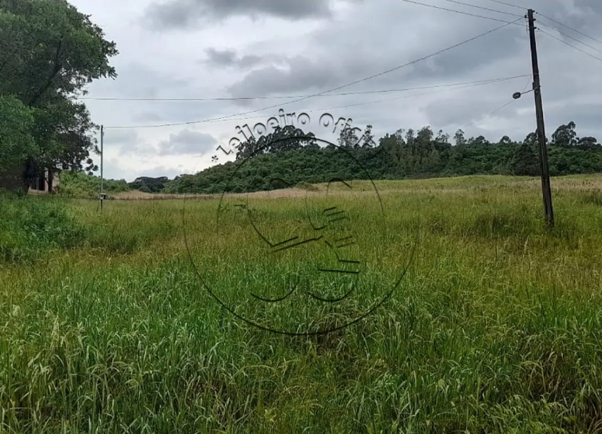Gleba no Vila Serafim Schmidt (foto 2 de 11)