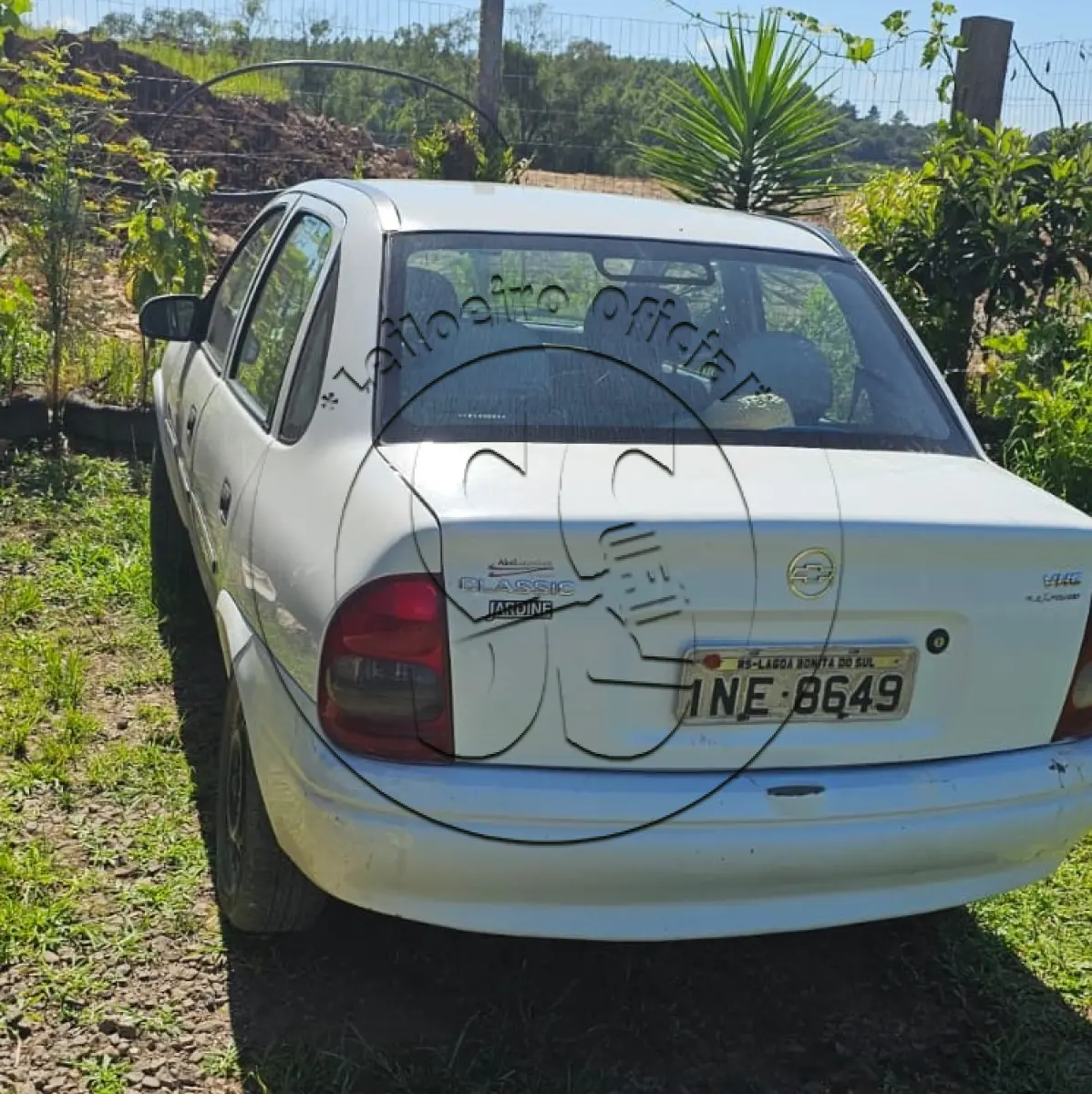 LOTE 027