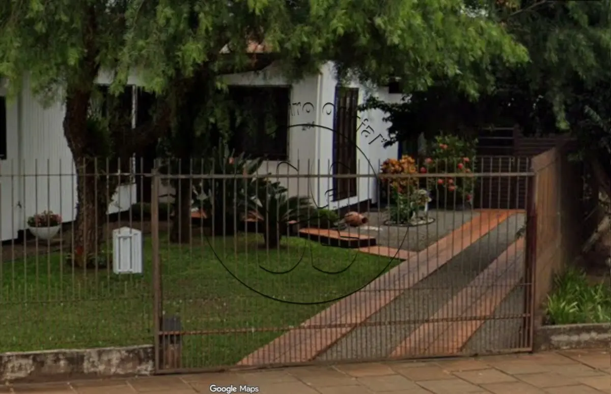 Foto de 50% DE UM TERRENO DA RUA PASTOR THEOPHIL DIETSCHI, Nº 264, NÃO-ME-TOQUE/RS