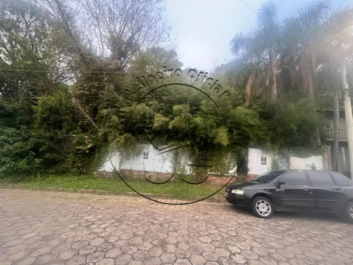 LOTE 009 - Parte dos terrenos nºs 1 e 2, da quadra K, da RUA RIO DE JANEIRO