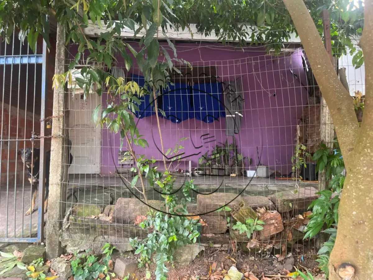 Terreno no Loteamento Residencial Popular Chácara Torrano em Santa Cruz do Sul/RS — foto 1