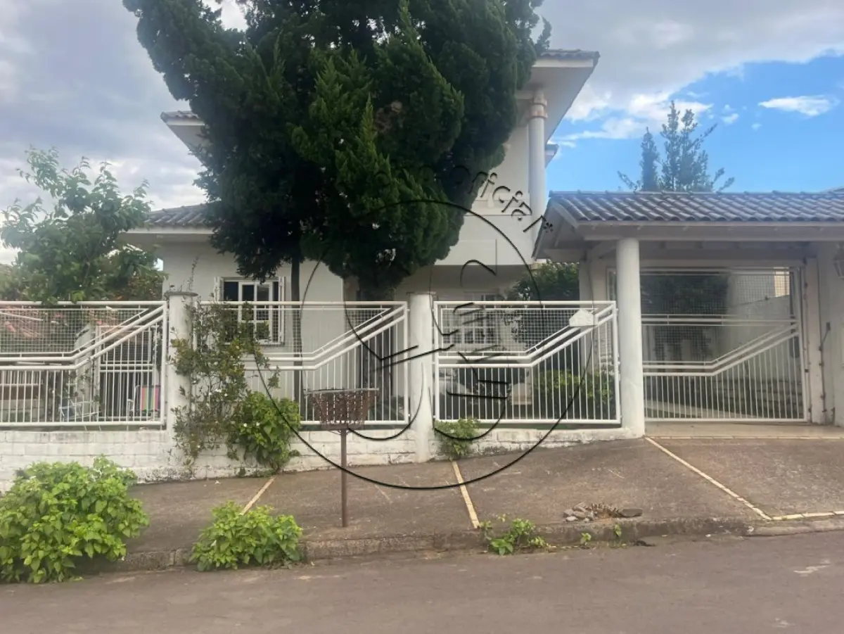 LOTE S-062 - Um terreno e suas respectivas acessões e benfeitorias, na RUA NIDERAU FARAH- nº 173