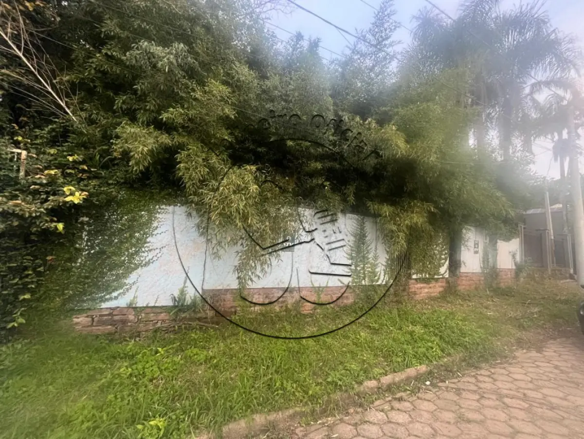 LOTE 009 - Parte dos terrenos nºs 1 e 2, da quadra K, da RUA RIO DE JANEIRO