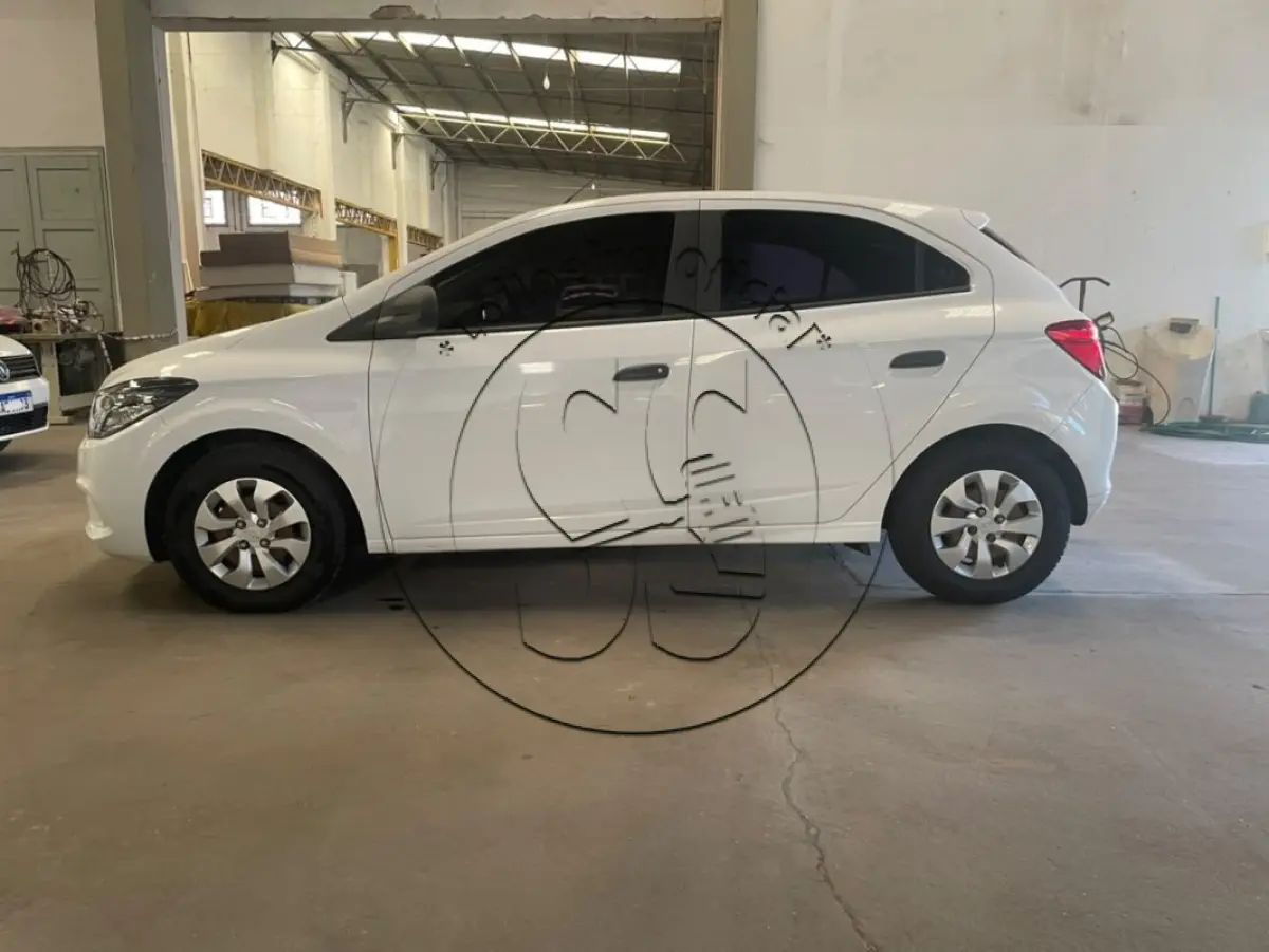 LOTE 001 - CHEVROLET/ONIX 10MT JOYE, ano/modelo: 2019/2019