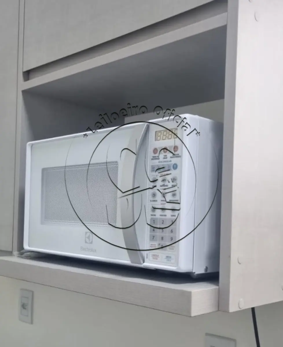 LOTE 106 - Micro-ondas marca Electrolux