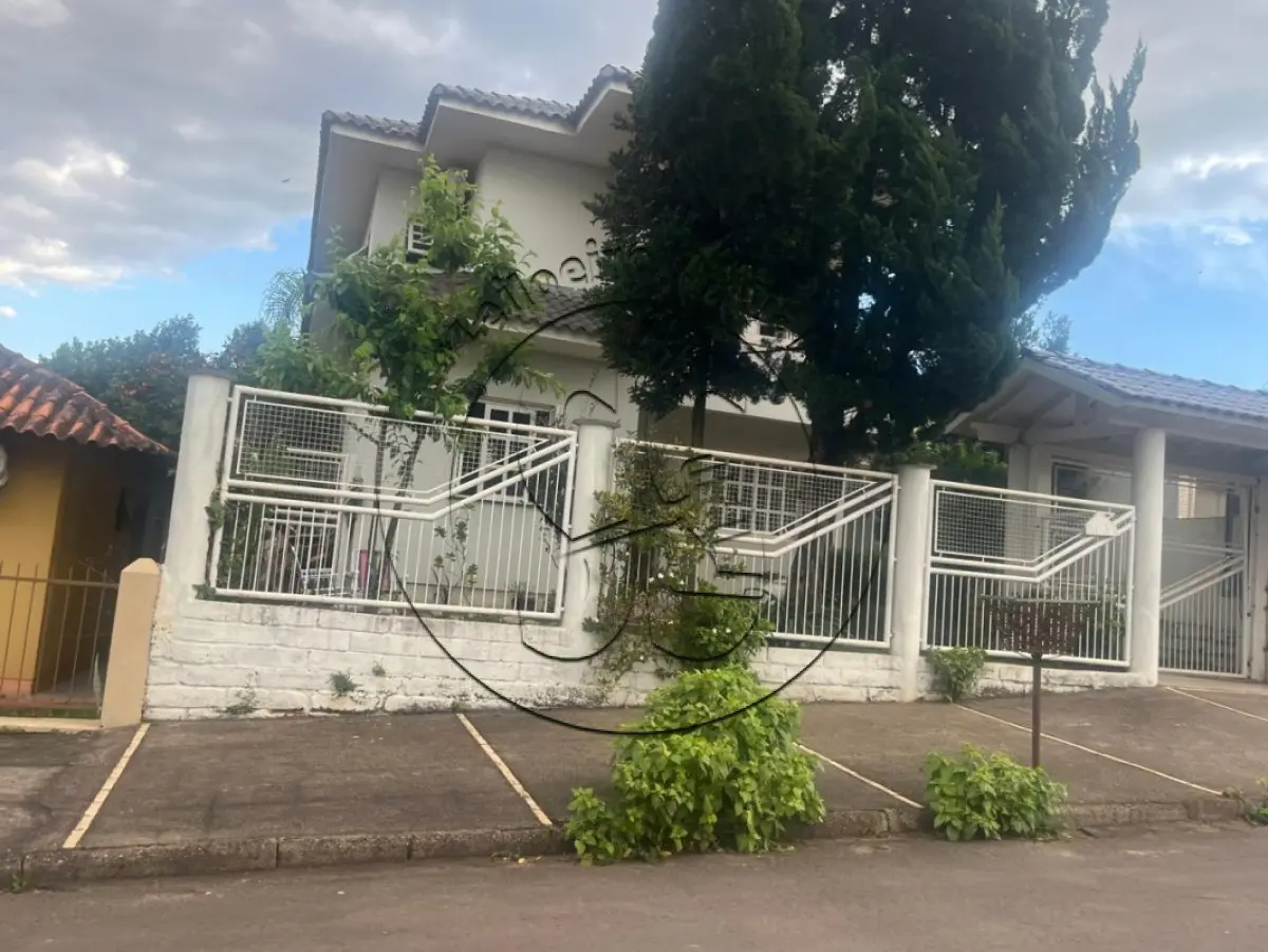 LOTE S-062 - Um terreno e suas respectivas acessões e benfeitorias, na RUA NIDERAU FARAH- nº 173