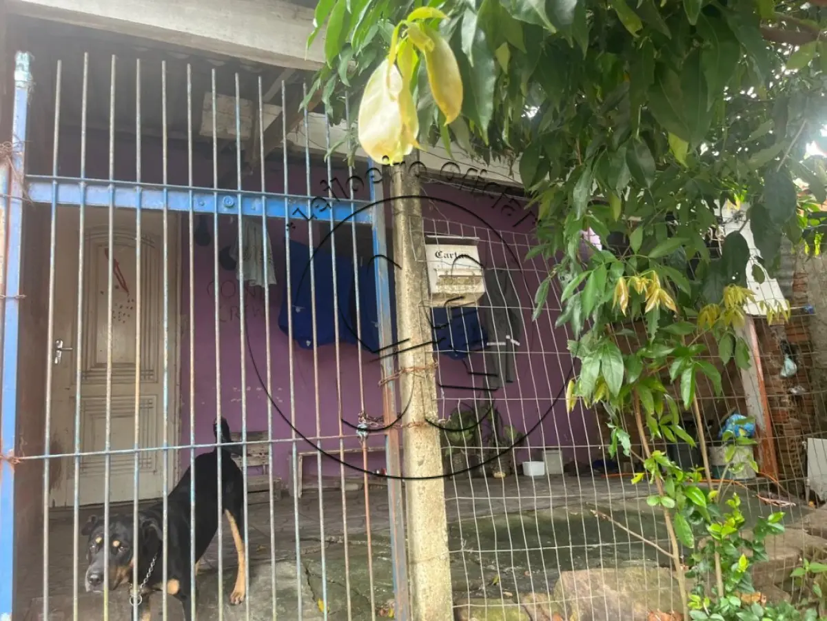 Terreno no Loteamento Residencial Popular Chácara Torrano (foto 3 de 6)