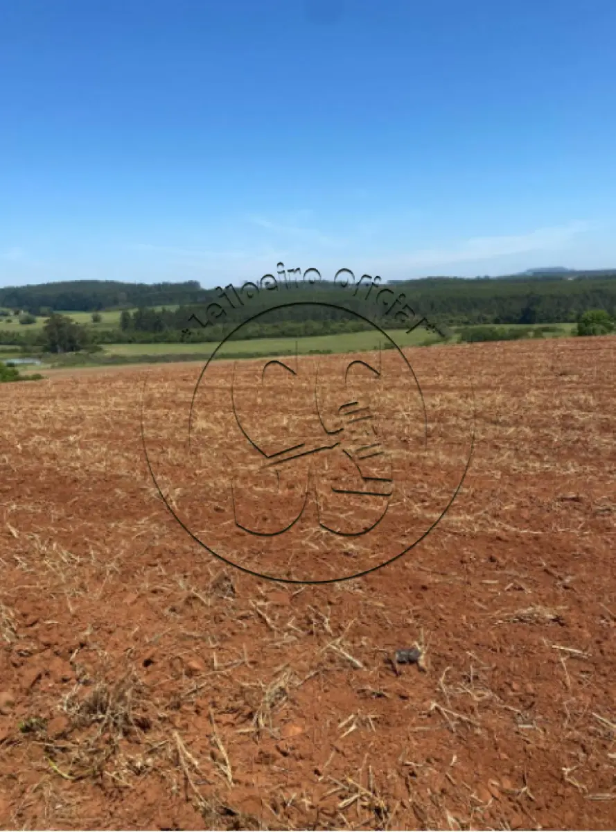 LOTE 004 - Fração de terras com 90.920m², em General Câmara/RS, no CAPÃO ALTO