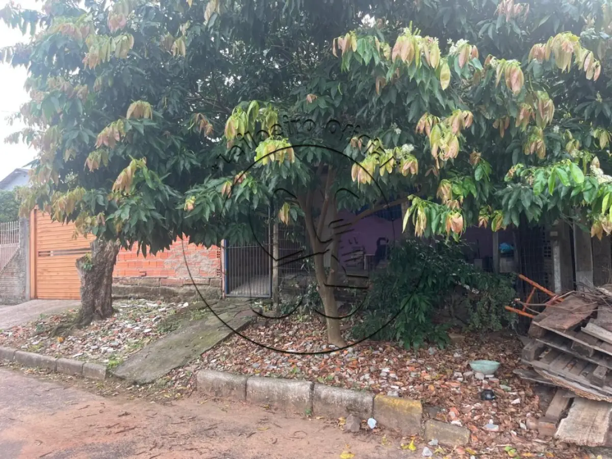 Terreno no Loteamento Residencial Popular Chácara Torrano (foto 5 de 6)