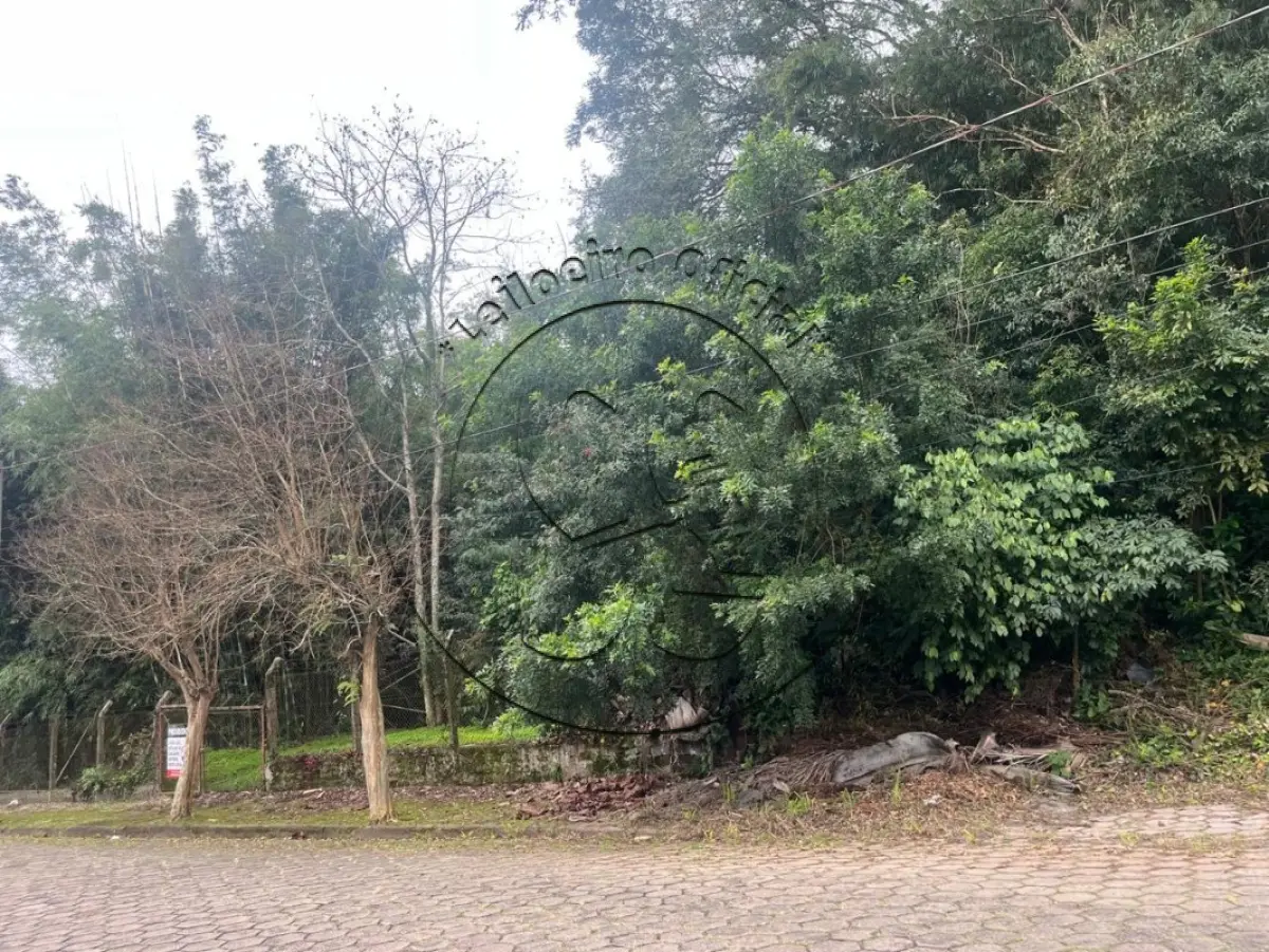 LOTE 009 - Terrenos nºs 1 e 2, da quadra K, , da RUA RIO DE JANEIRO esquina com Rua Irmão Danilo