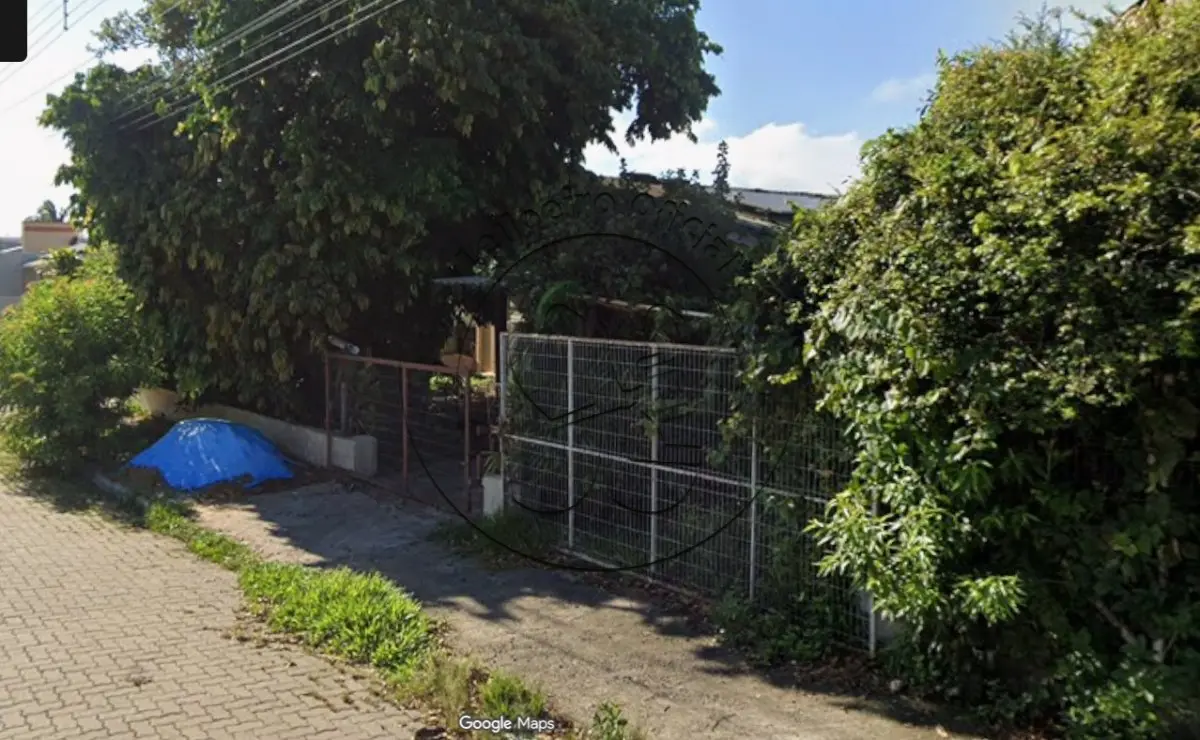 LOTE 002 - Prédio nº 99, da Rua Olávo Bilac, Bairro Nova Germânia, Candelária/RS