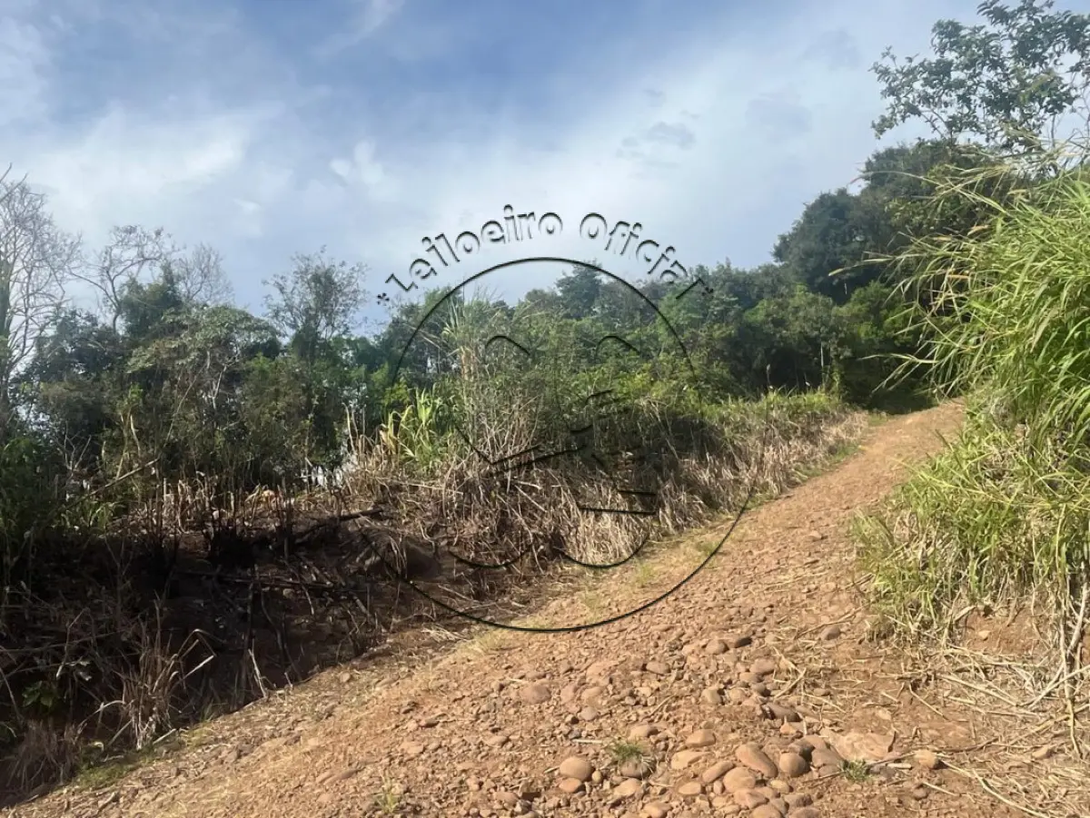 LOTE 009 - Fração de terras com área de 33.078,16m², em condomínio, município de Candelária/RS, lugar denominado Alto Passa Sete, na Sesmaria dos Mouras