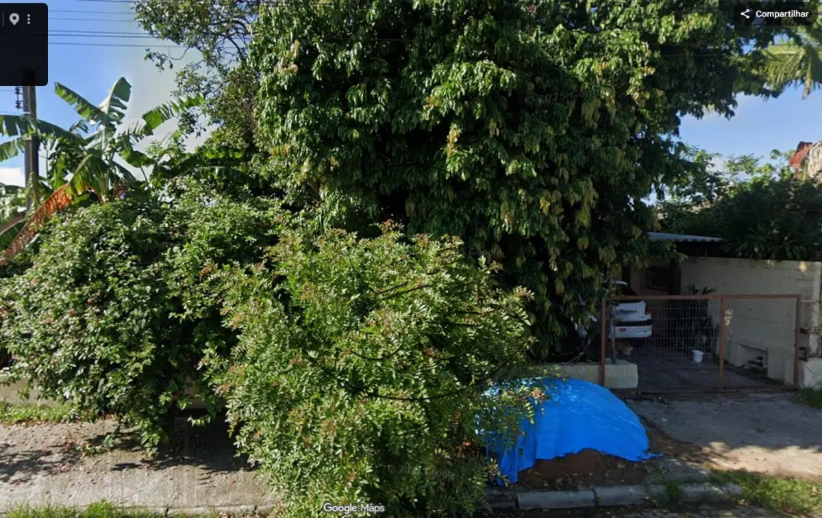 LOTE 002 - Prédio nº 99, da Rua Olávo Bilac, Bairro Nova Germânia, Candelária/RS