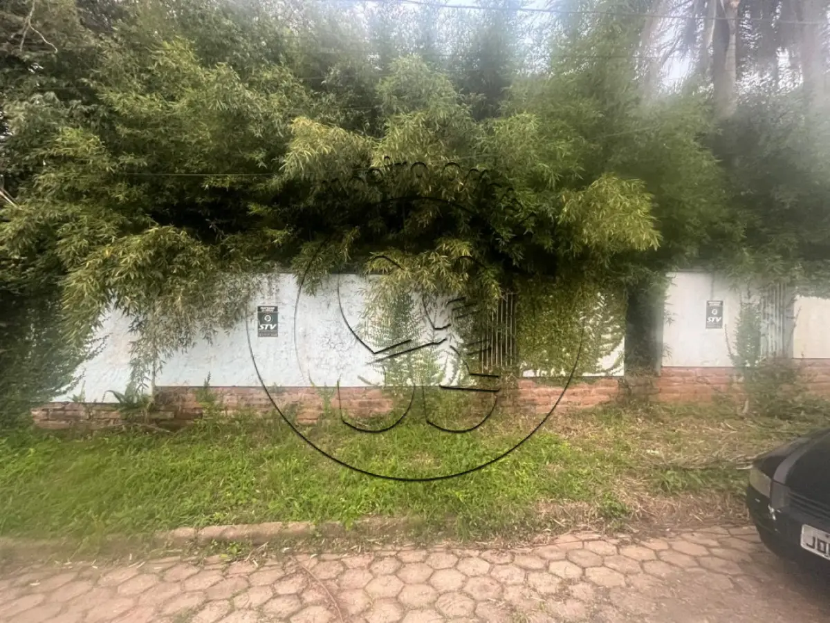 LOTE 009 - Parte dos terrenos nºs 1 e 2, da quadra K, da RUA RIO DE JANEIRO