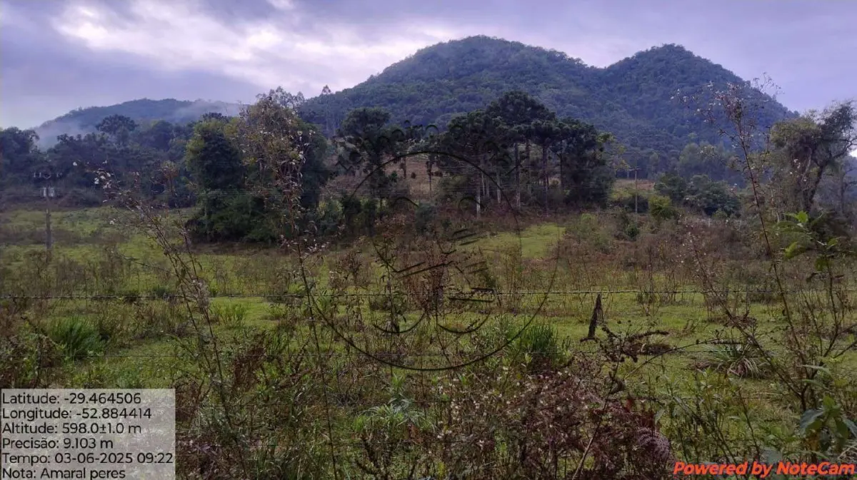 Gleba no Baixo Passa Sete em Passa Sete/RS — foto 1