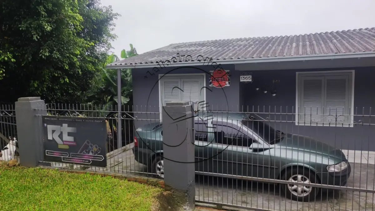 LOTE S-071 - Um terreno, e a respectiva benfeitoria, situado na Rua da Pedreira, Santa cruz do Sul/RS