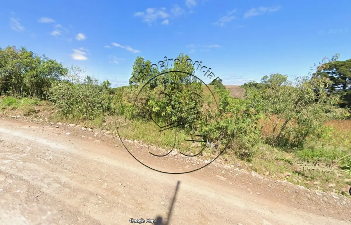 LOTE 013 - Fração de terras com 77.607,00m2, lugar denominado BELA VISTA, Segredo-RS