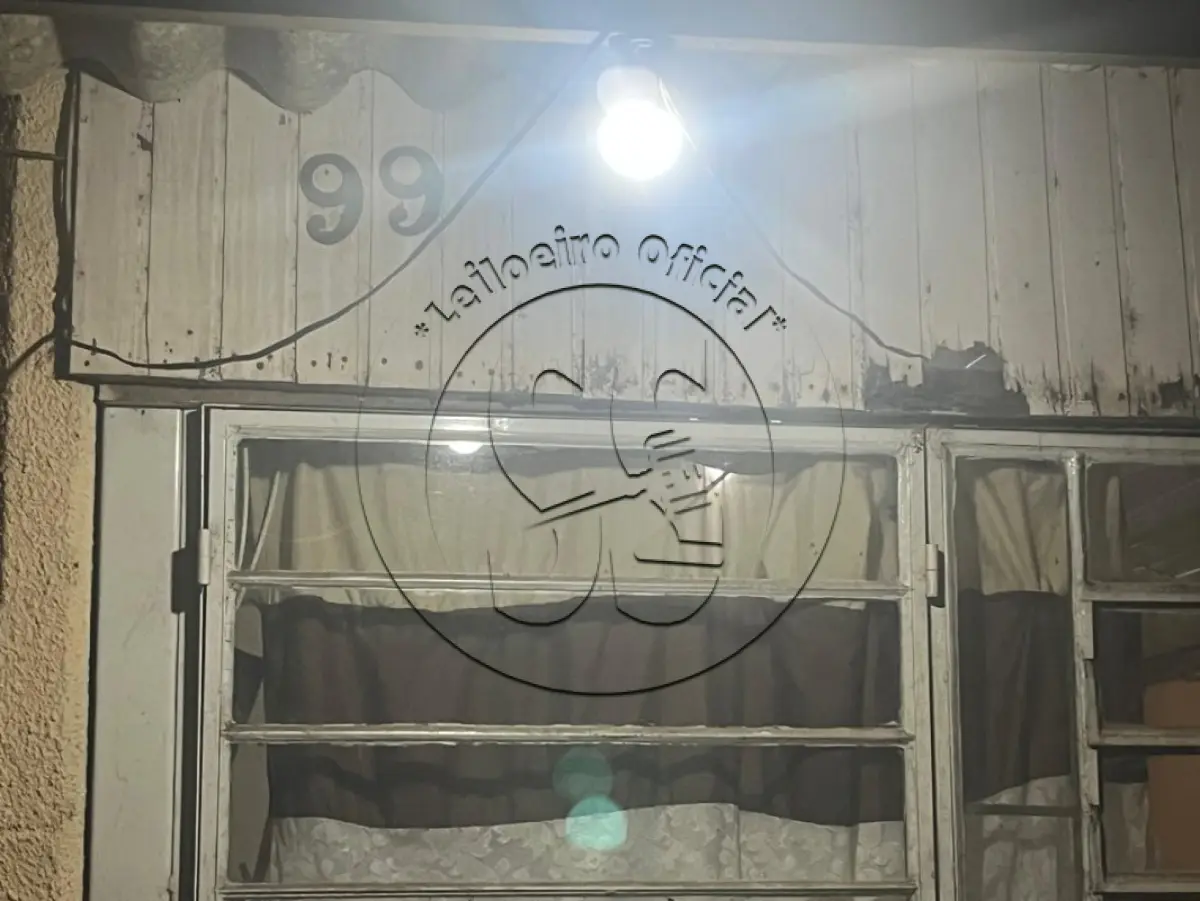 LOTE 002 - Prédio nº 99, da Rua Olávo Bilac, Bairro Nova Germânia, Candelária/RS