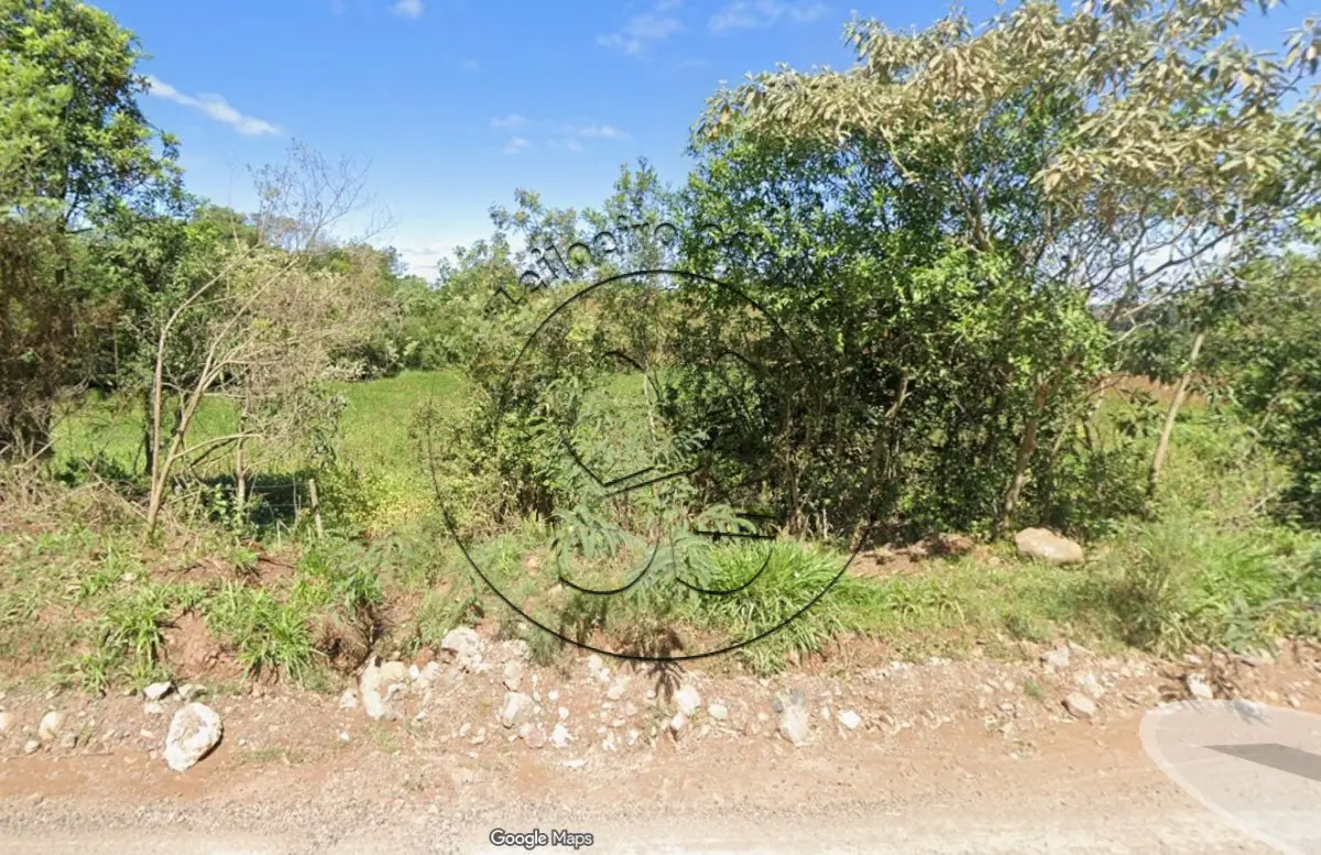 LOTE 013 - Fração de terras com 77.607,00m2, lugar denominado BELA VISTA, Segredo-RS