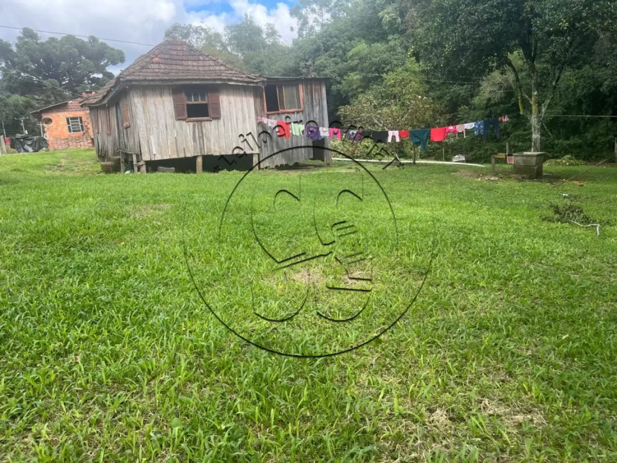 Gleba no Linha Quinca em Sobradinho/RS — foto 1