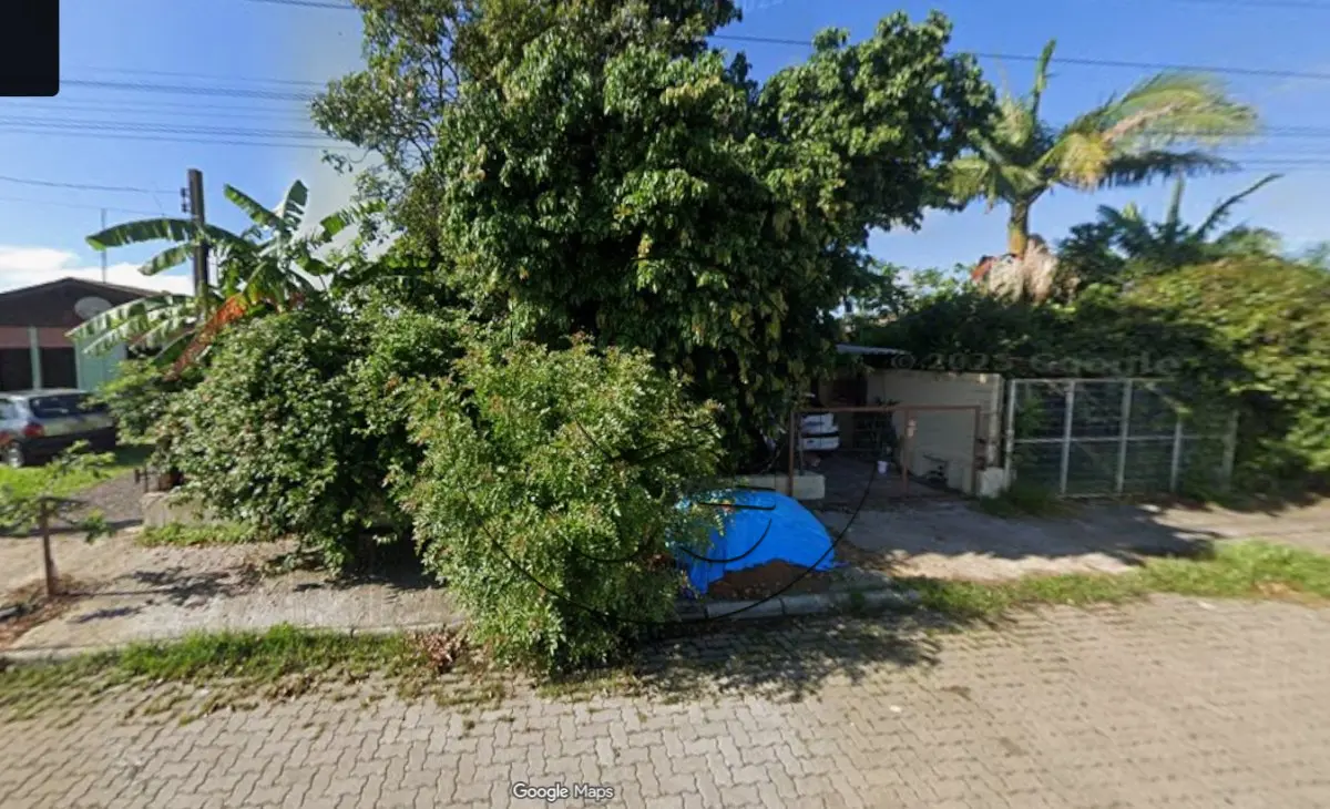 LOTE 002 - Prédio nº 99, da Rua Olávo Bilac, Bairro Nova Germânia, Candelária/RS
