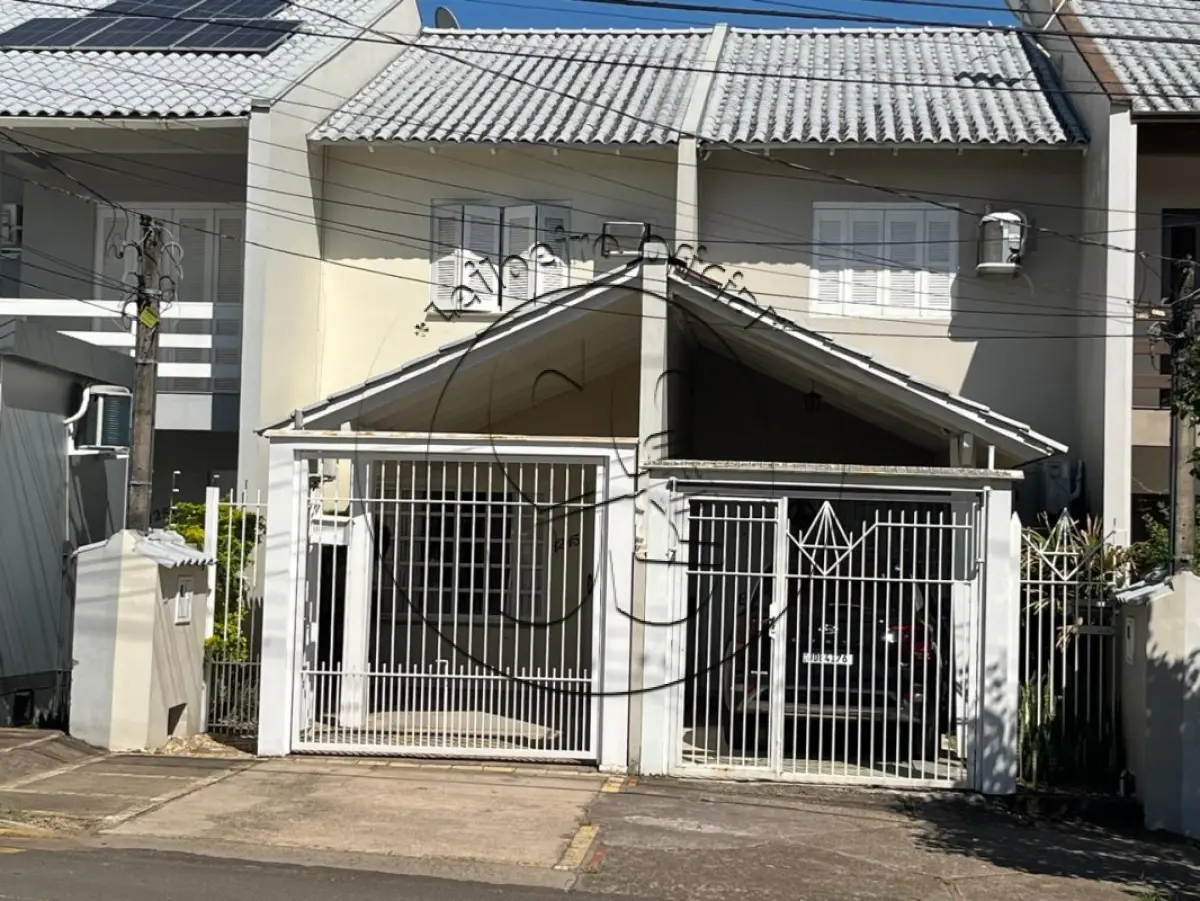 APARTAMENTO DUPLEX Nº 02, DO CONDOMÍNIO MORADA SÃO JOSÉ, RUA SÃO JOSÉ, Nº 1...