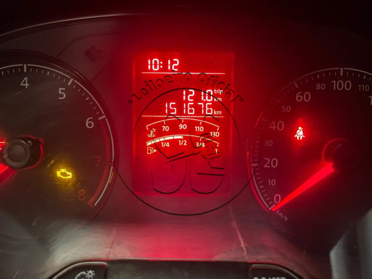 LOTE 006 - VW/GOL 1.0L MC4, ano/modelo: 2020/2021