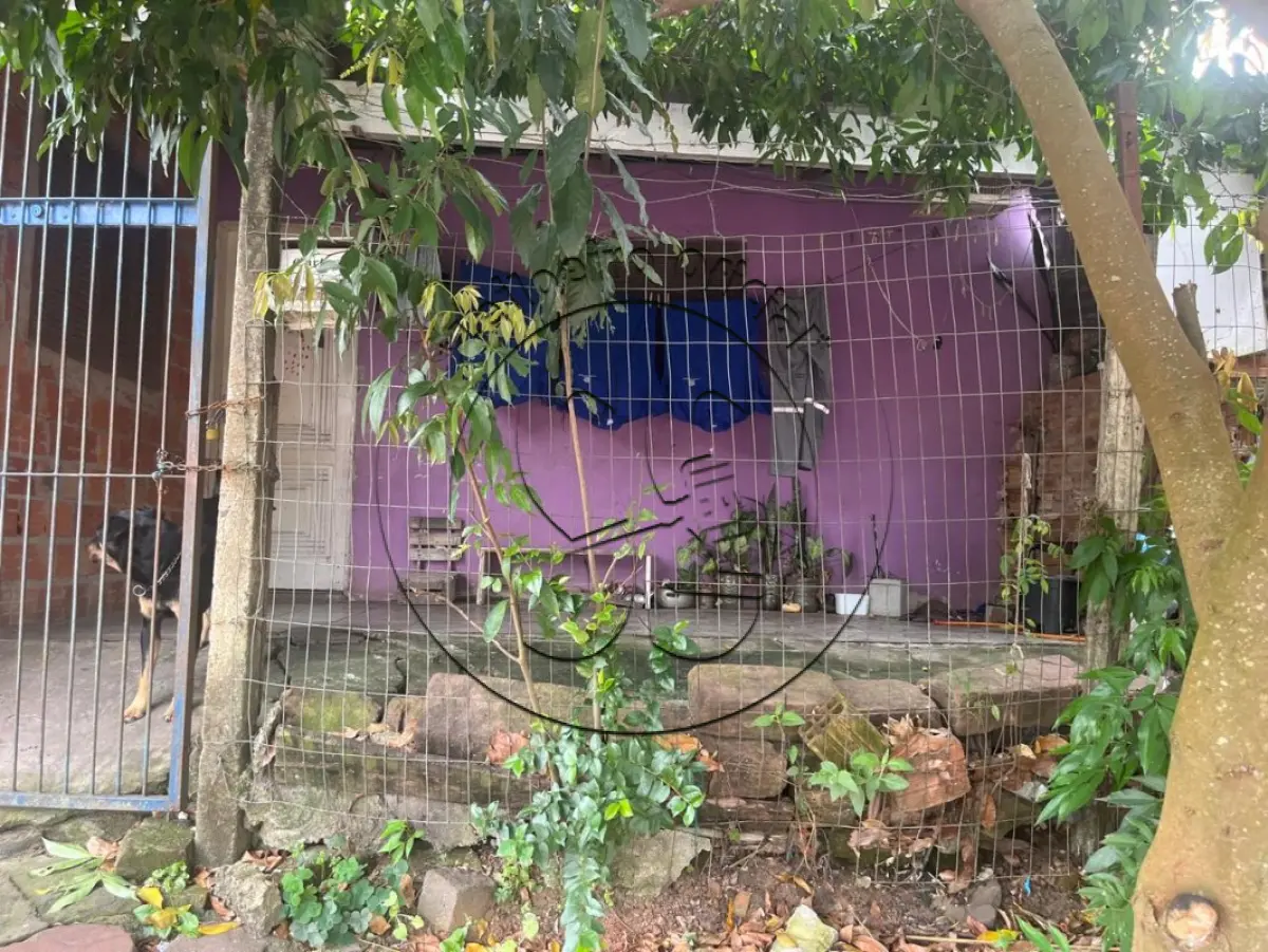 Terreno no Loteamento Residencial Popular Chácara Torrano (foto 2 de 6)