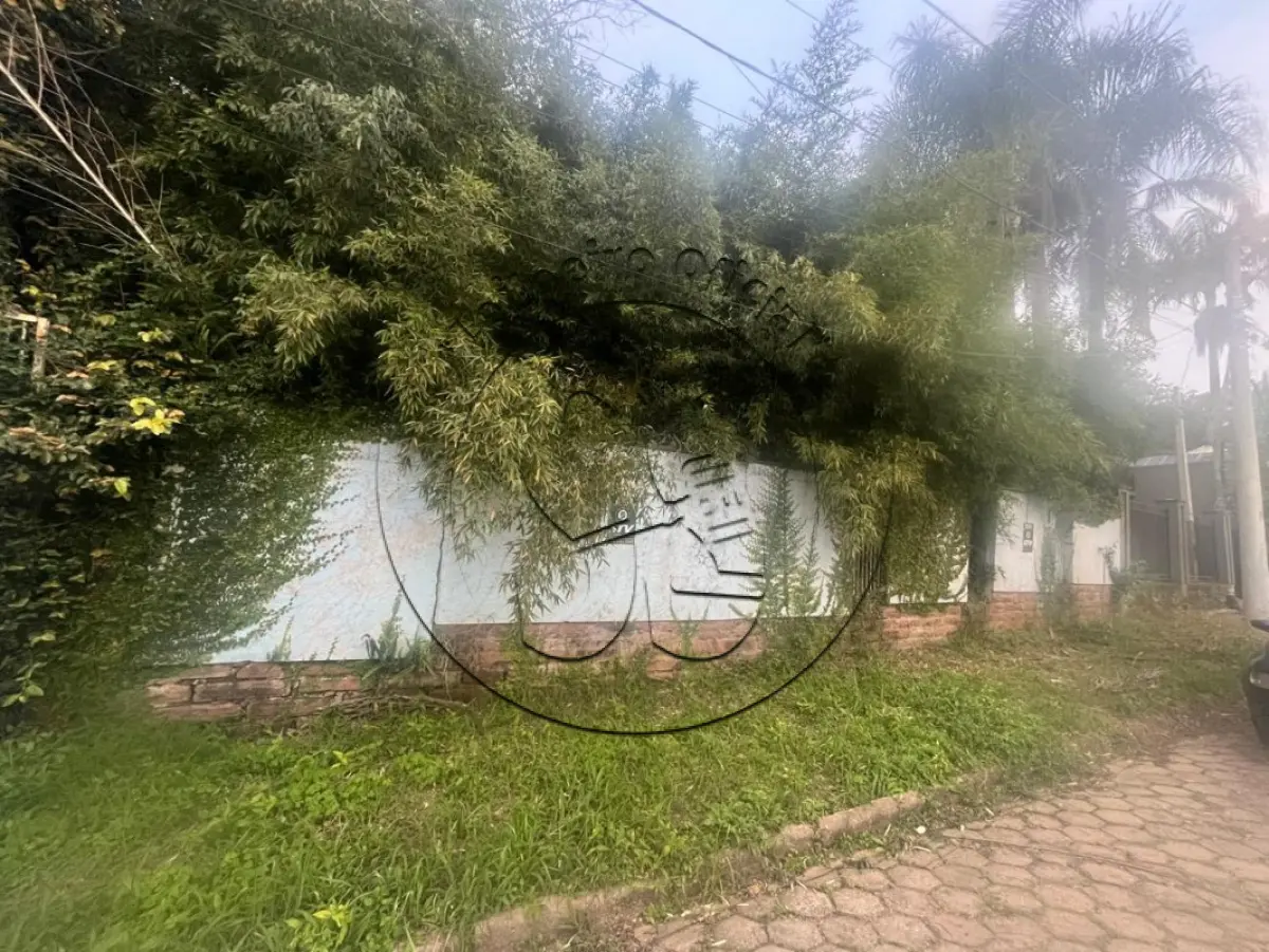 LOTE 009 - Parte dos terrenos nºs 1 e 2, da quadra K, da RUA RIO DE JANEIRO