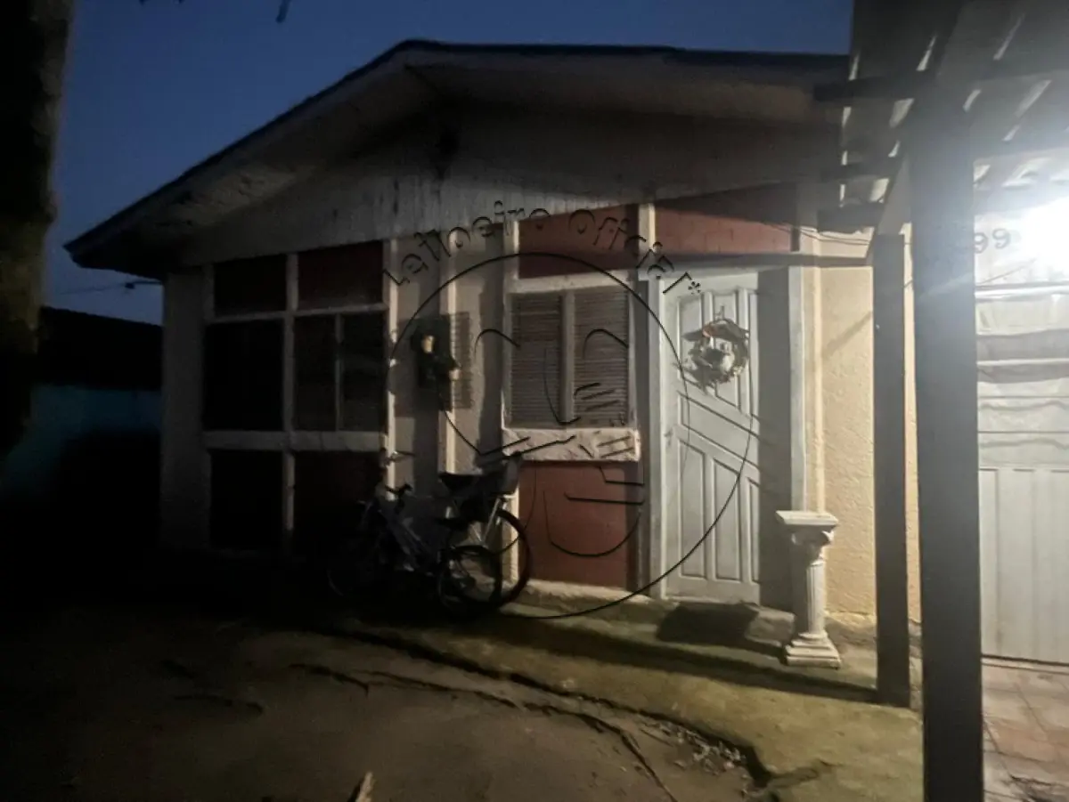 LOTE 002 - Prédio nº 99, da Rua Olávo Bilac, Bairro Nova Germânia, Candelária/RS