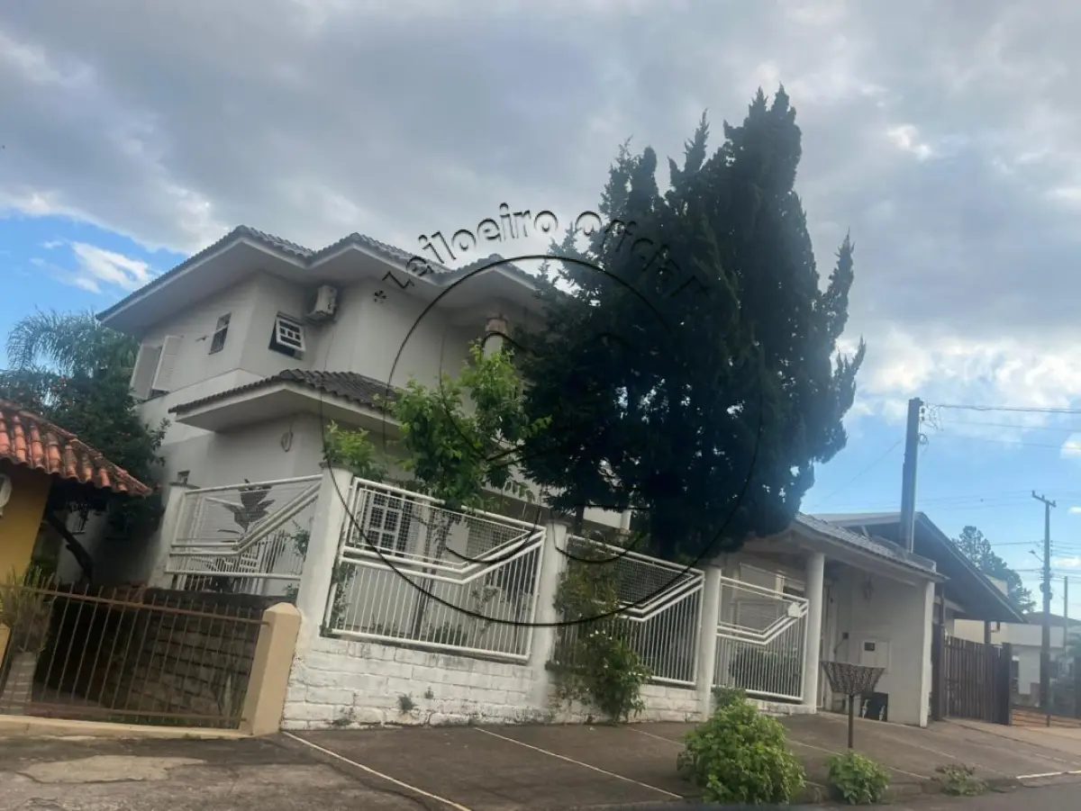 LOTE S-062 - Um terreno e suas respectivas acessões e benfeitorias, na RUA NIDERAU FARAH- nº 173