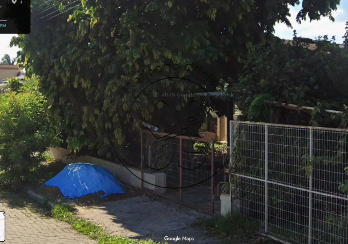 LOTE 002 - Prédio nº 99, da Rua Olávo Bilac, Bairro Nova Germânia, Candelária/RS