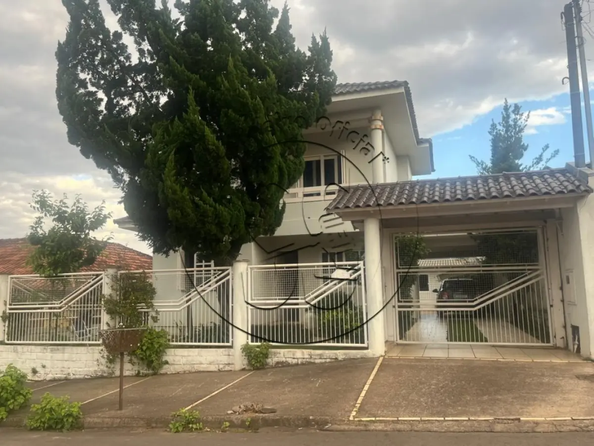LOTE S-062 - Um terreno e suas respectivas acessões e benfeitorias, na RUA NIDERAU FARAH- nº 173