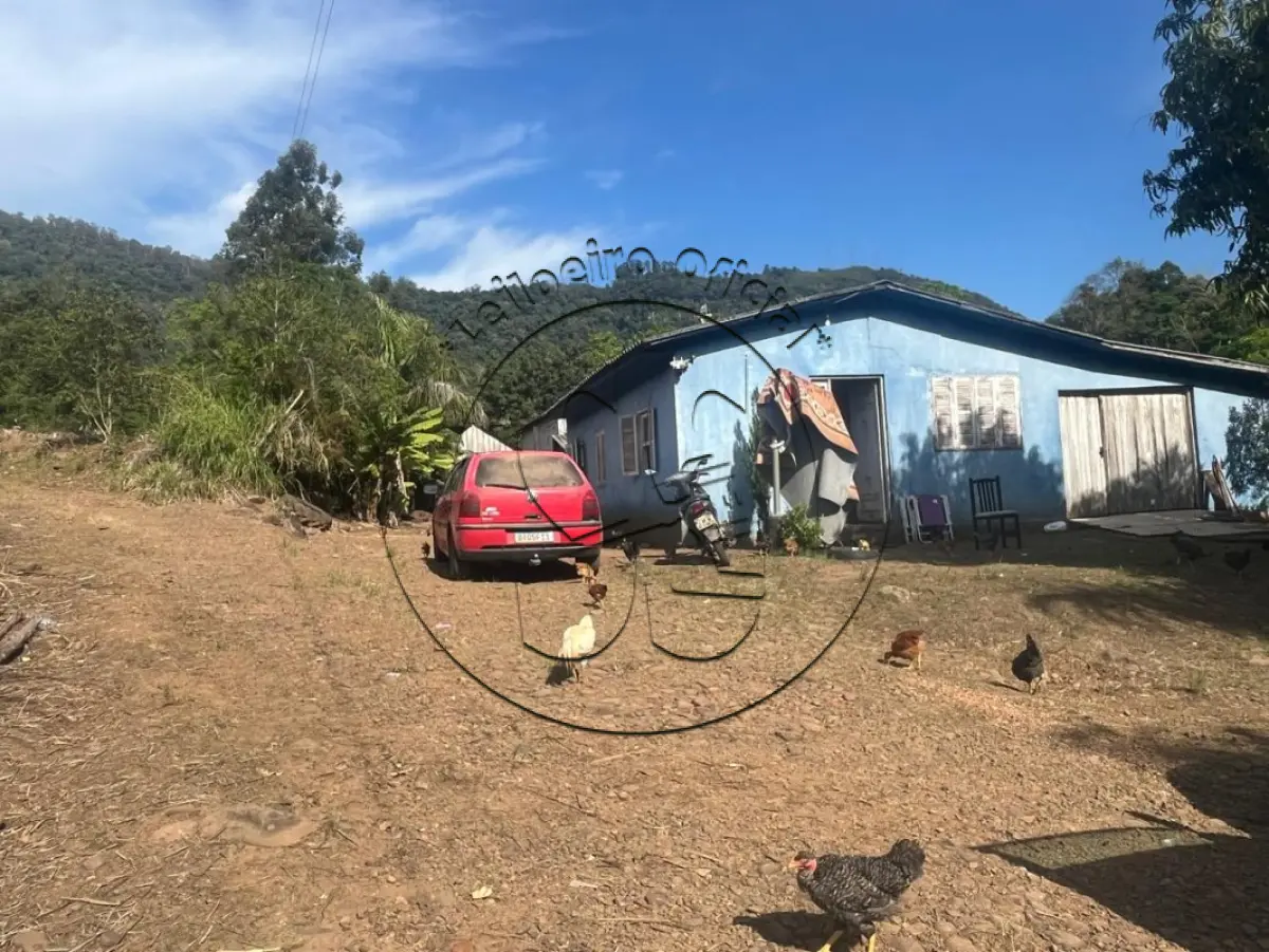 FRAÇÃO DE TERRAS COM ÁREA DE 33.078,16M², EM CONDOMÍNIO, MUNICÍPIO DE CANDE...