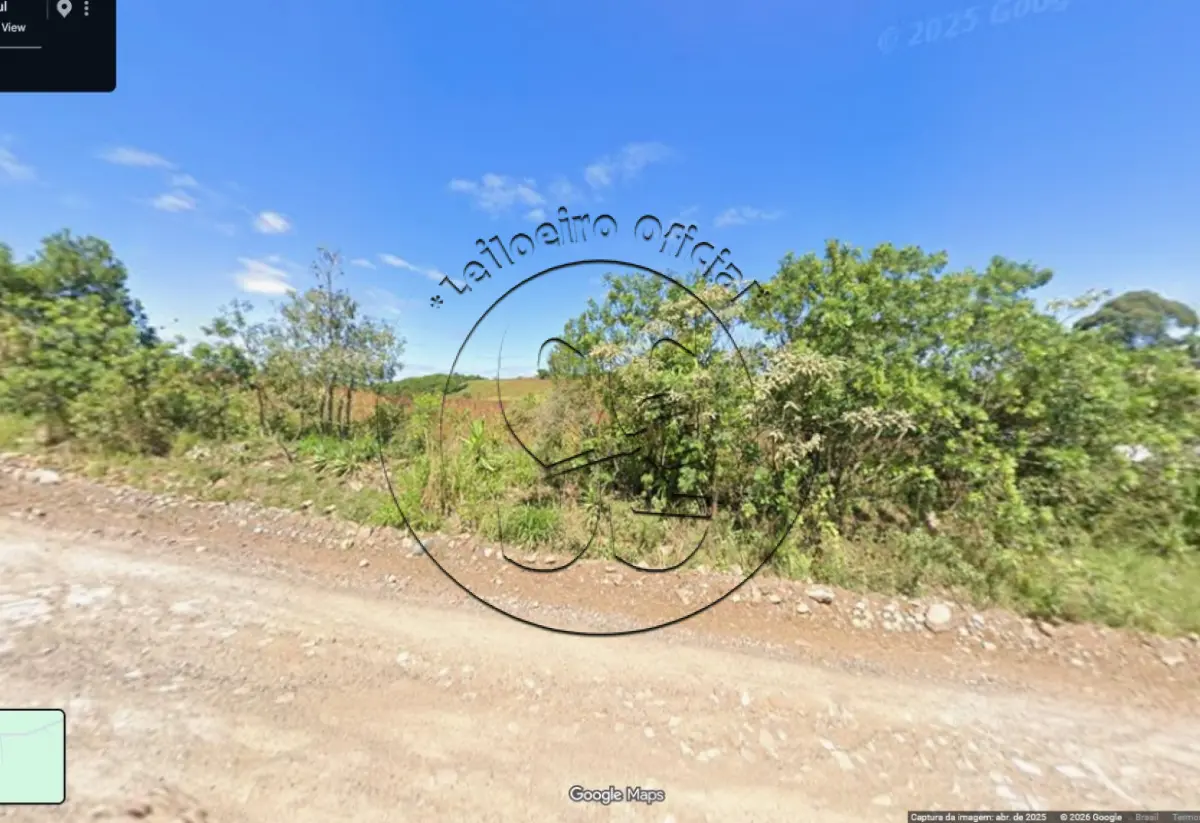 LOTE 013 - Fração de terras com 77.607,00m2, lugar denominado BELA VISTA, Segredo-RS