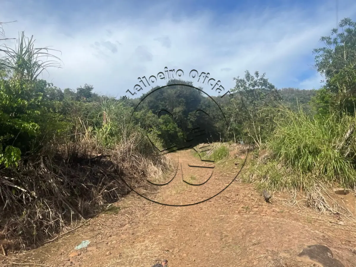 LOTE 009 - Fração de terras com área de 33.078,16m², em condomínio, município de Candelária/RS, lugar denominado Alto Passa Sete, na Sesmaria dos Mouras