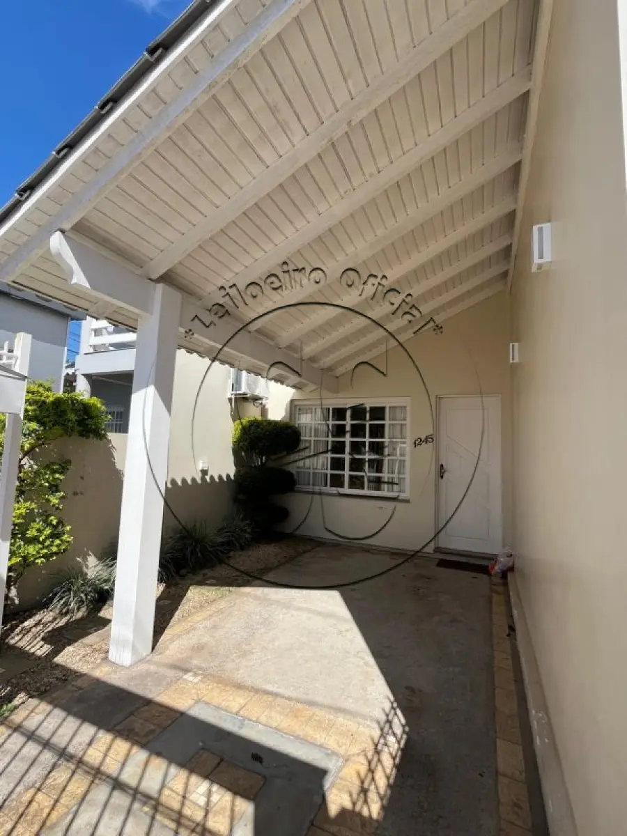 LOTE S-065 - Apartamento Duplex nº 02, do Condomínio Morada São José, Rua São José, nº 1245