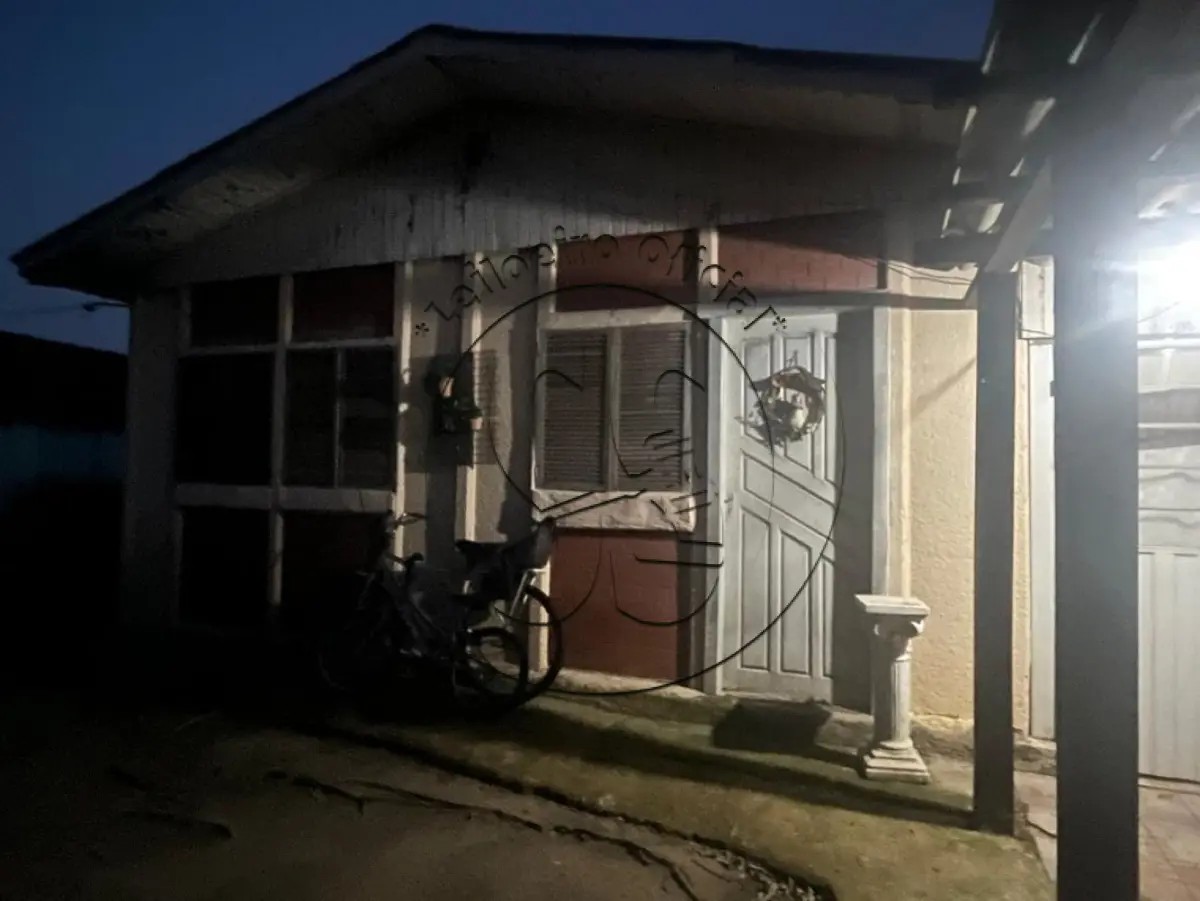 LOTE 002 - Prédio nº 99, da Rua Olávo Bilac, Bairro Nova Germânia, Candelária/RS