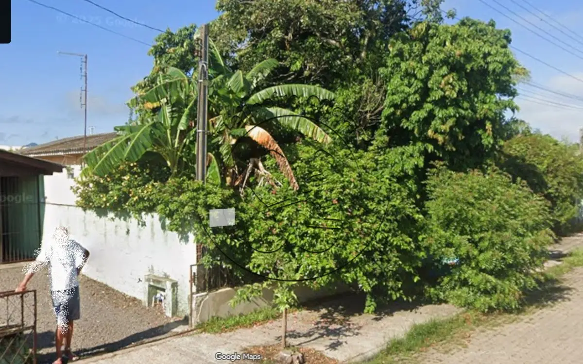 LOTE 002 - Prédio nº 99, da Rua Olávo Bilac, Bairro Nova Germânia, Candelária/RS