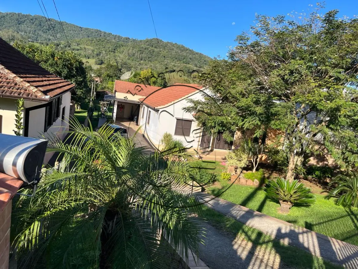 LOTE 003 - Uma fração de terras, a Avenida General Flores da Cunha, nº 1.431, município de Sinimbu
