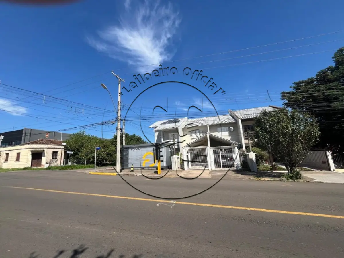 LOTE S-065 - Apartamento Duplex nº 02, do Condomínio Morada São José, Rua São José, nº 1245