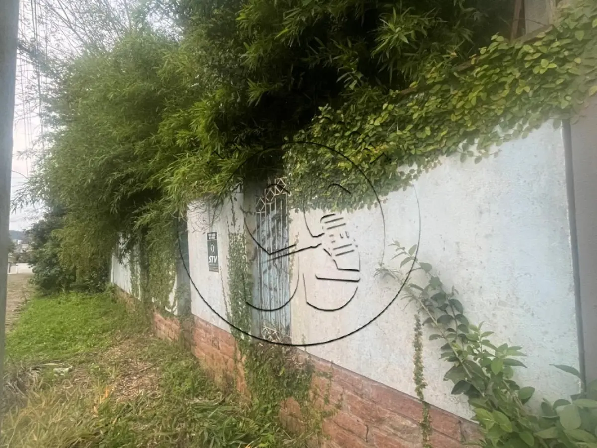 LOTE 009 - Parte dos terrenos nºs 1 e 2, da quadra K, da RUA RIO DE JANEIRO