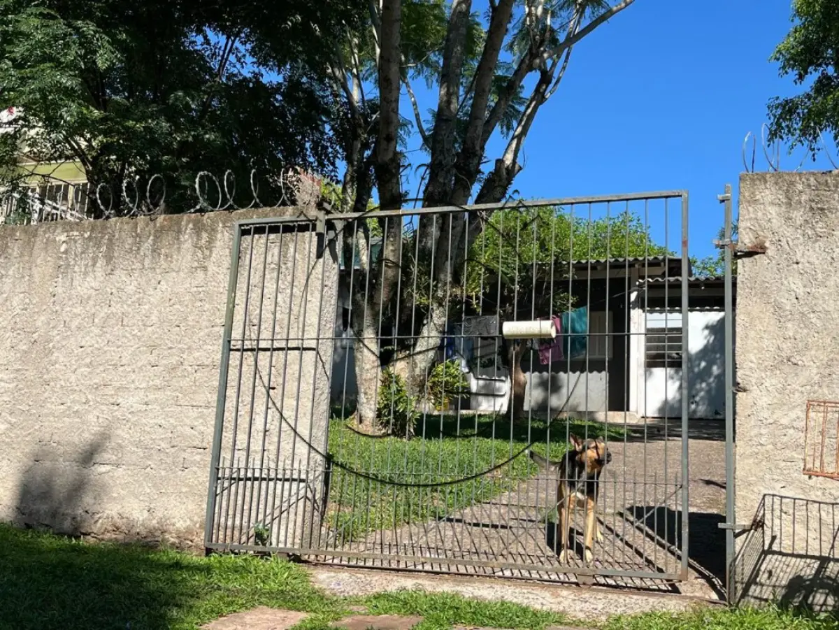 LOTE S-070 - Terreno na Rua Eugenio Iserhardt , composto do lote nº 03, da quadra I,  do Loteamento São Luiz, com 251,45m²