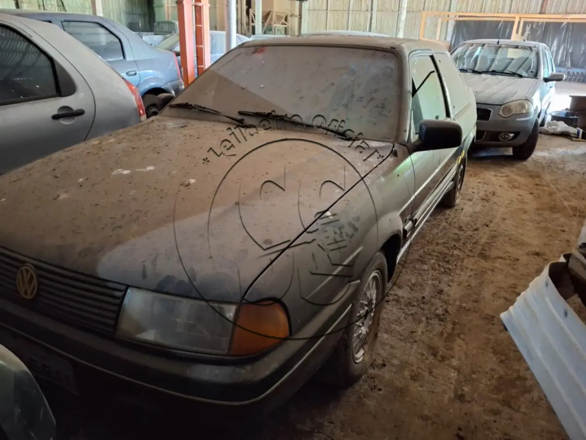 Foto de VW/SANTANA GLS 2000, ANO/MODELO: 1992/1992, PLACA: IGV5811