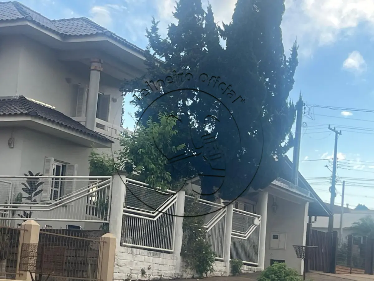 LOTE S-062 - Um terreno e suas respectivas acessões e benfeitorias, na RUA NIDERAU FARAH- nº 173